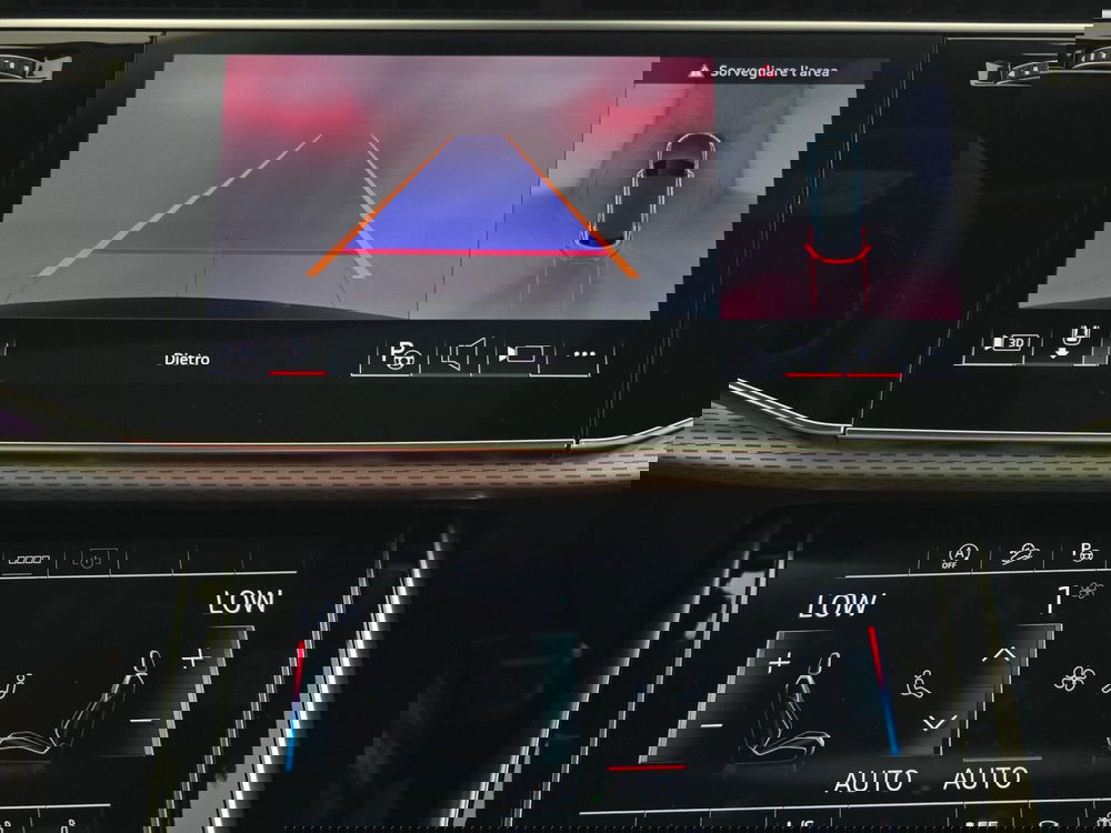 Audi Q8 usata a Asti (16)