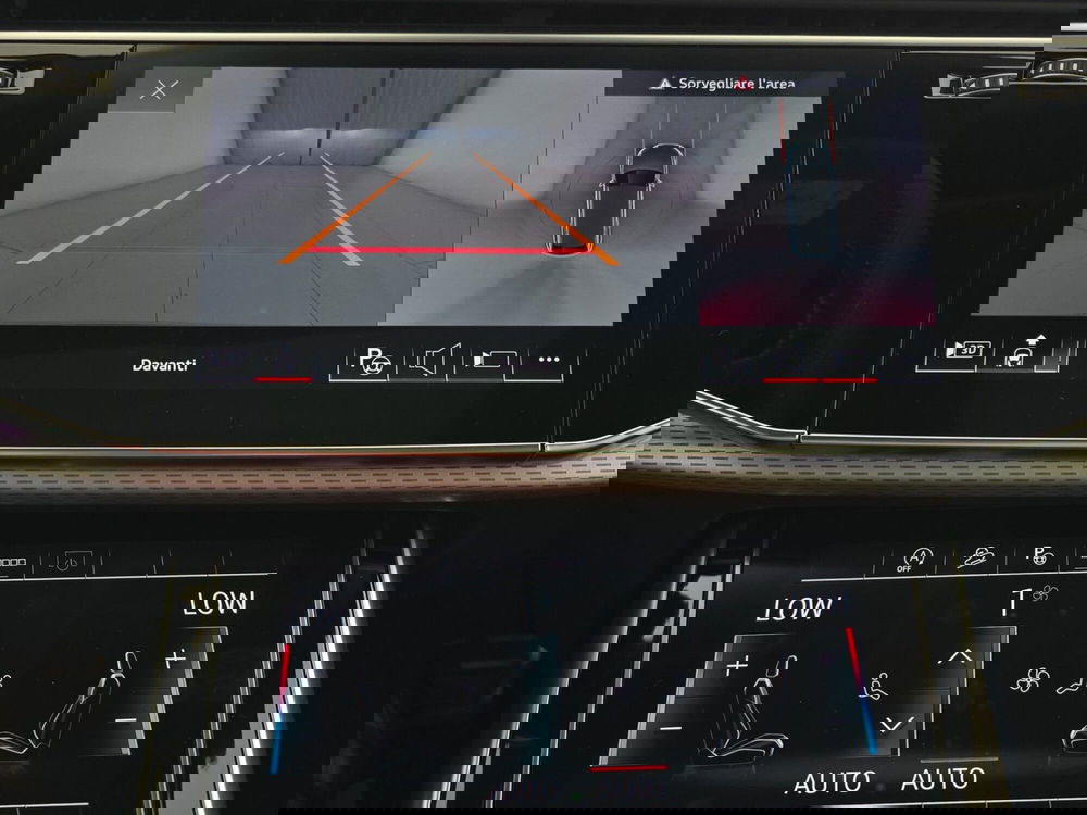 Audi Q8 usata a Asti (17)