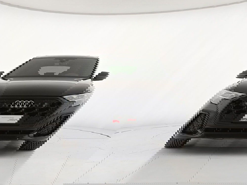 Audi Q8 usata a Asti (2)