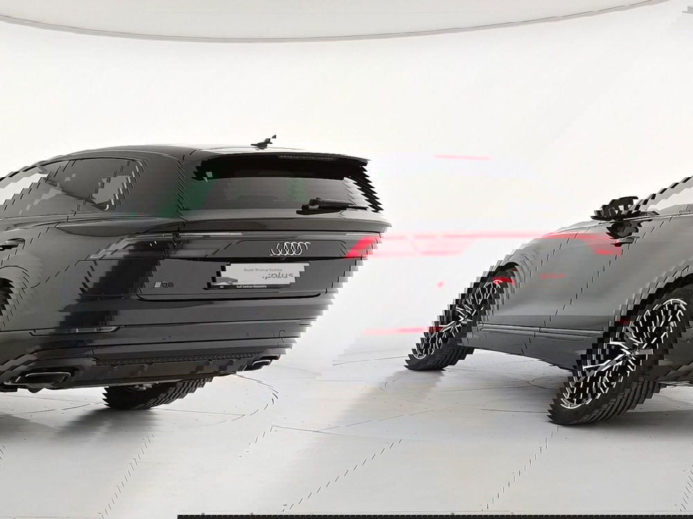 Audi Q8 usata a Asti (4)