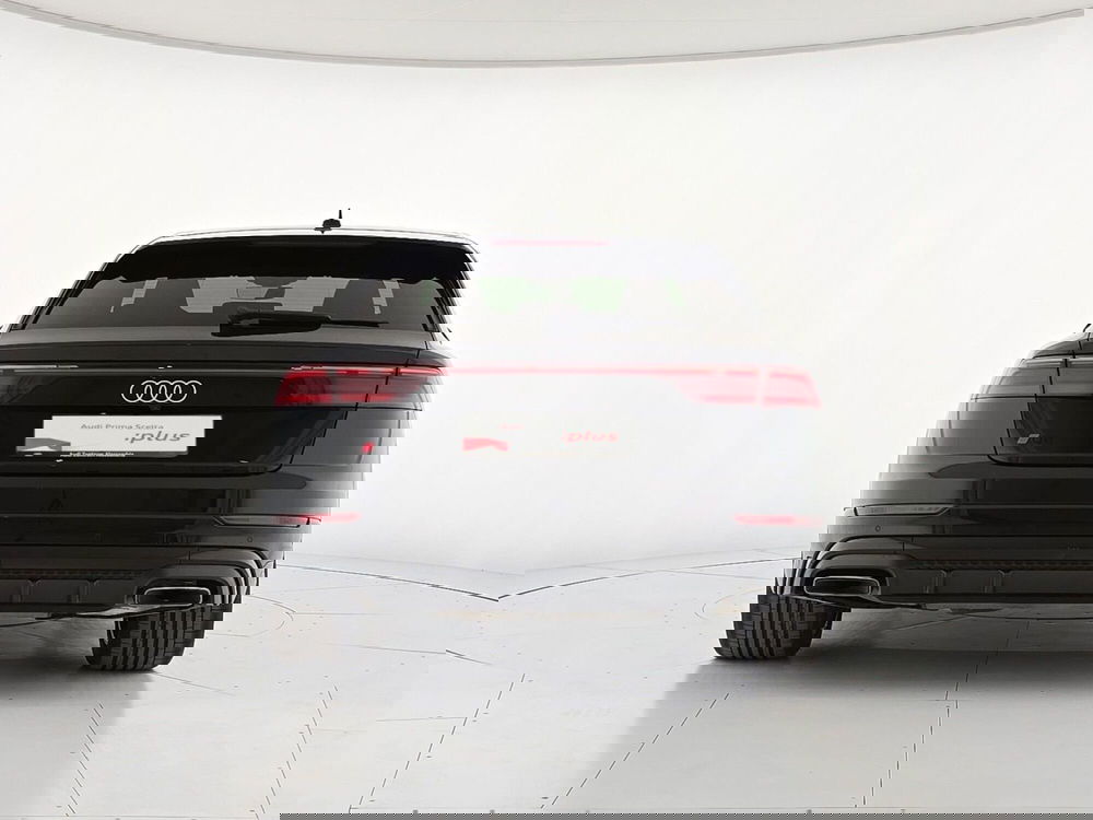 Audi Q8 usata a Asti (5)