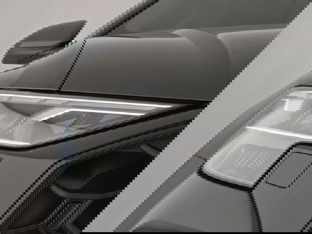 Audi Q8 usata a Asti (6)