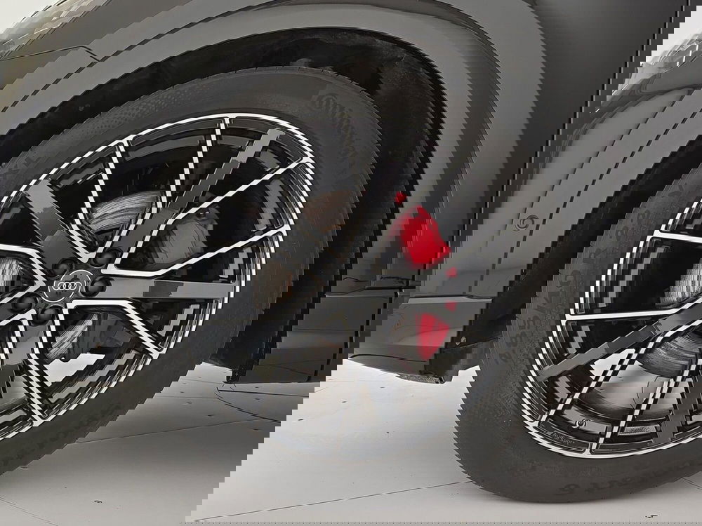 Audi Q8 usata a Asti (7)