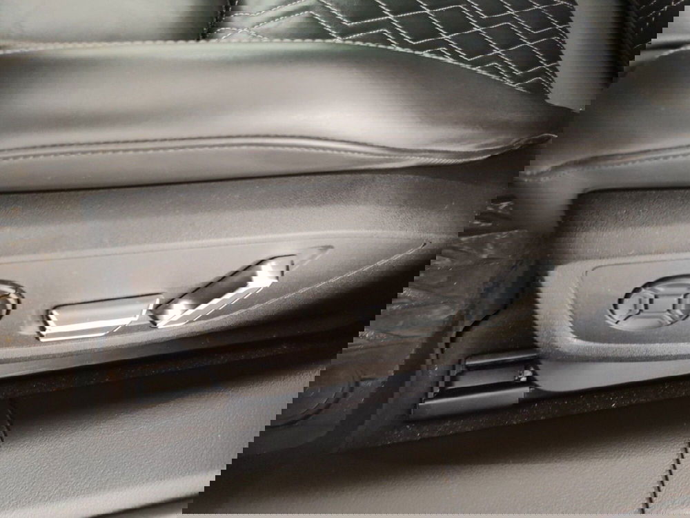 Audi A6 Avant usata a La Spezia (12)