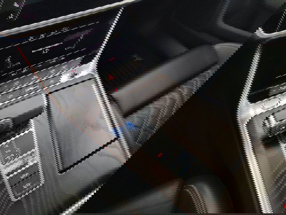 Audi A6 Avant usata a La Spezia (13)
