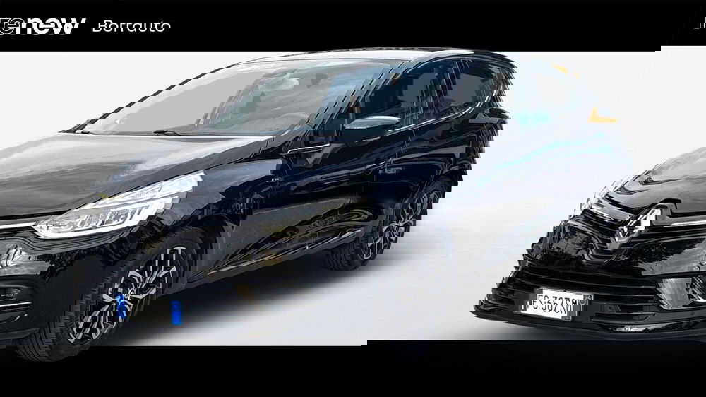 Renault Clio usata a Treviso