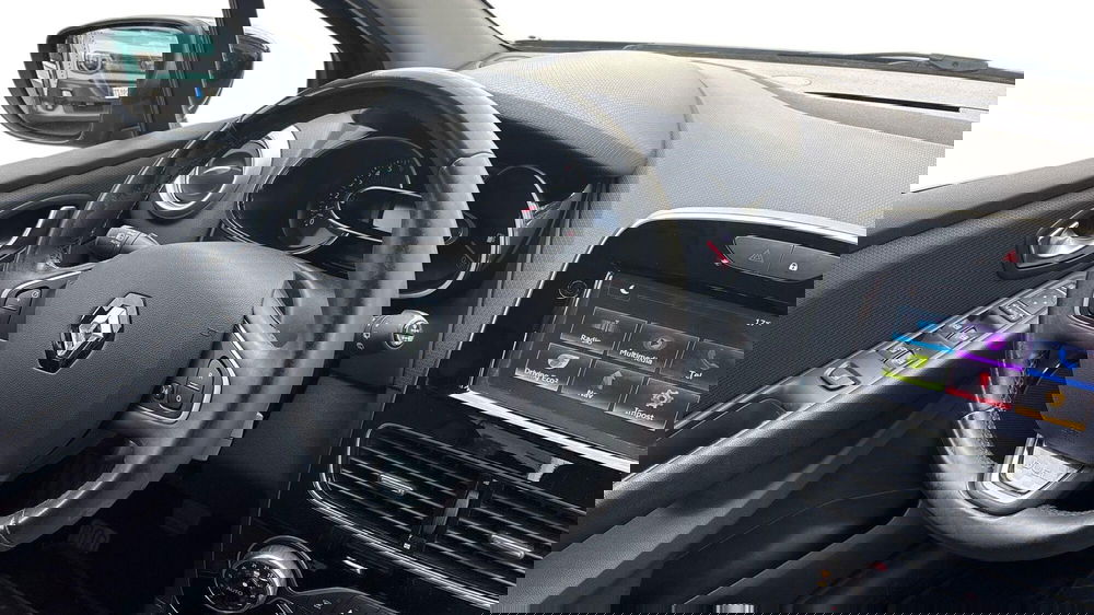 Renault Clio usata a Treviso (10)