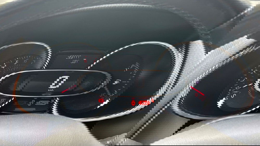 Renault Clio usata a Treviso (11)