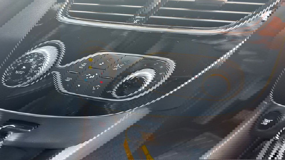 Renault Clio usata a Treviso (12)