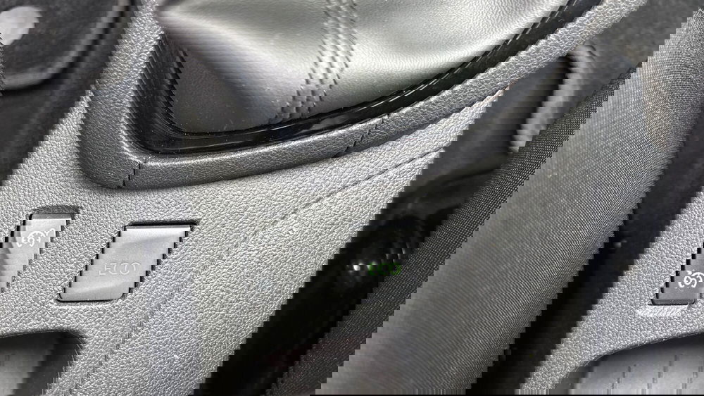 Renault Clio usata a Treviso (13)