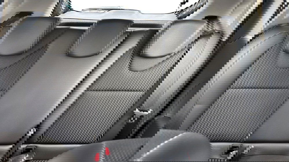 Renault Clio usata a Treviso (15)