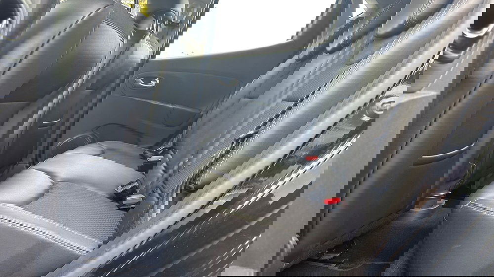 Renault Clio usata a Treviso (16)