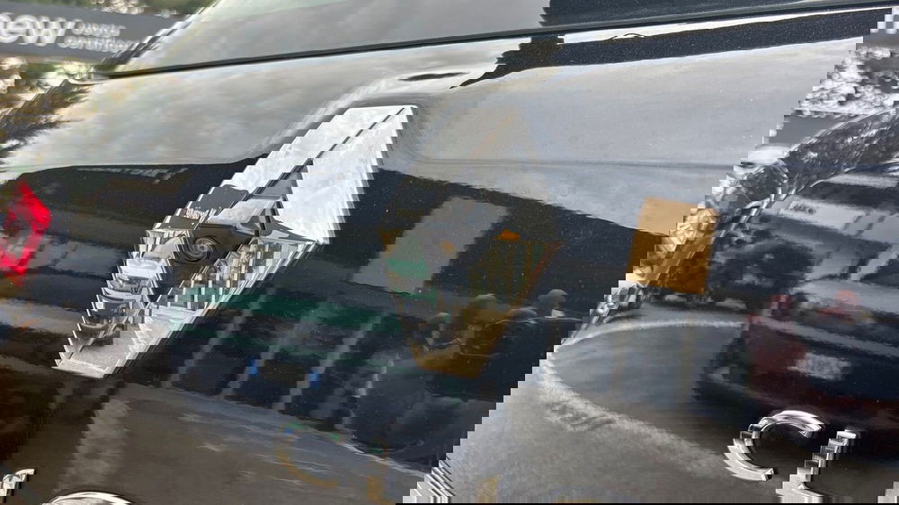 Renault Clio usata a Treviso (17)