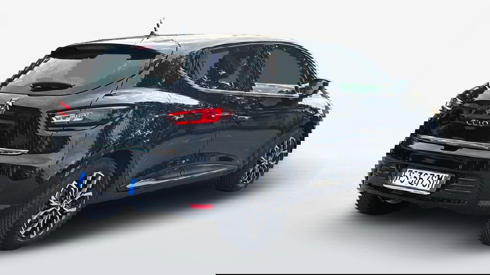 Renault Clio usata a Treviso (2)