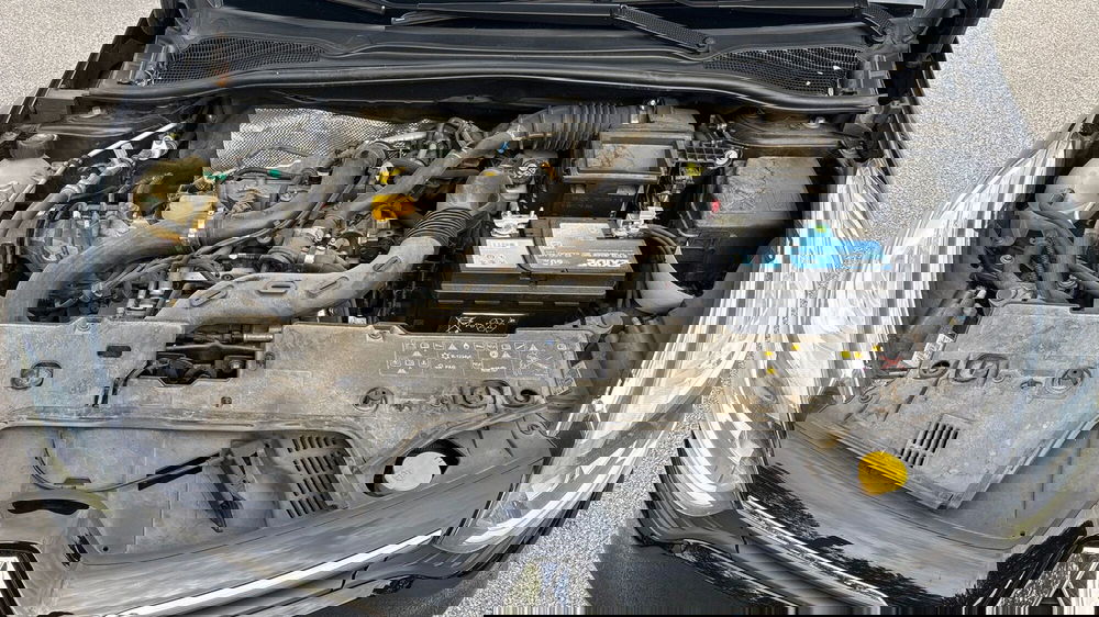 Renault Clio usata a Treviso (20)