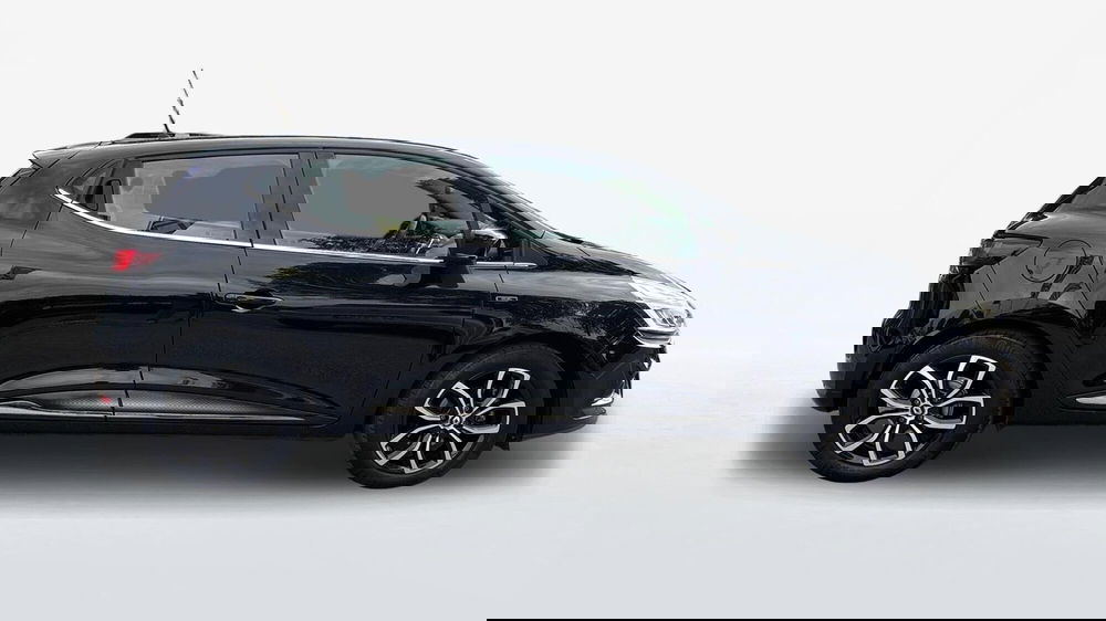 Renault Clio usata a Treviso (3)