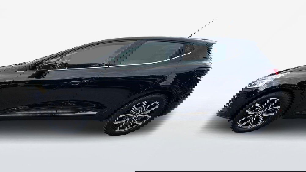 Renault Clio usata a Treviso (4)