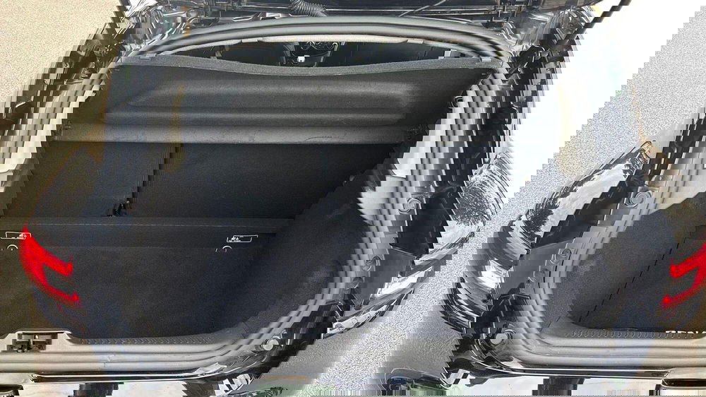 Renault Clio usata a Treviso (5)