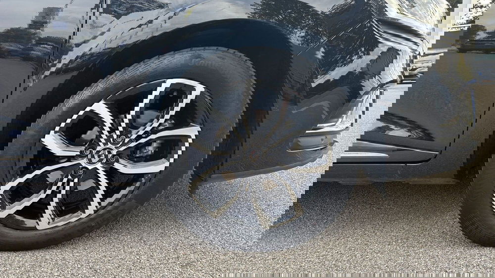 Renault Clio usata a Treviso (6)