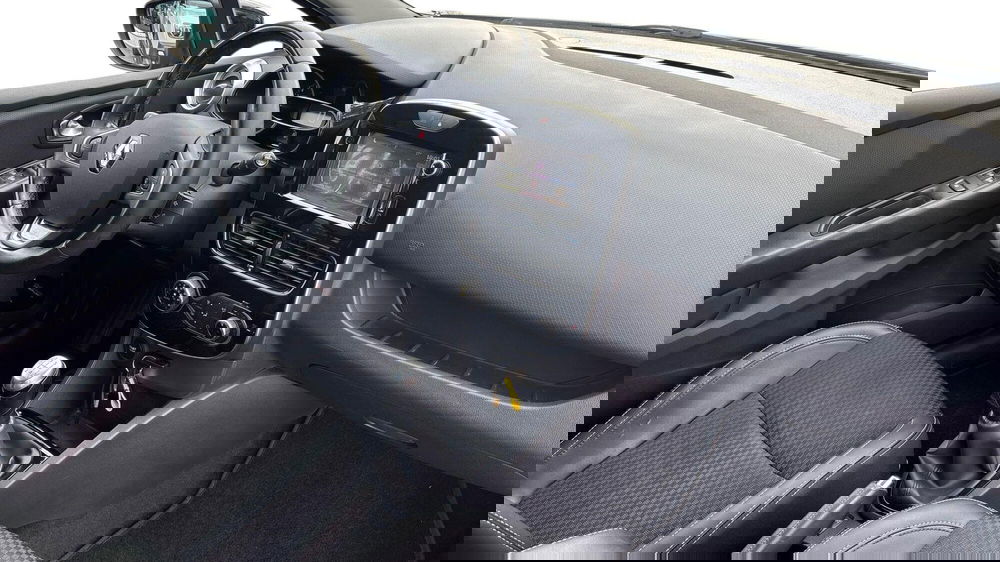 Renault Clio usata a Treviso (7)