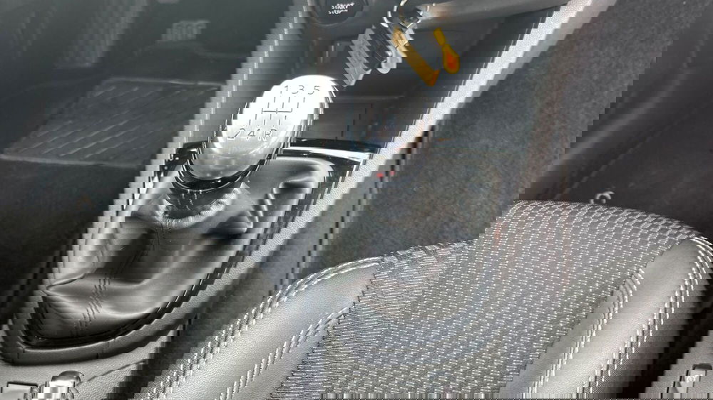 Renault Clio usata a Treviso (8)