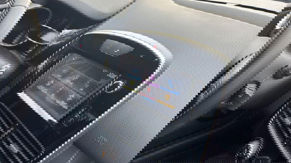 Renault Clio usata a Treviso (9)