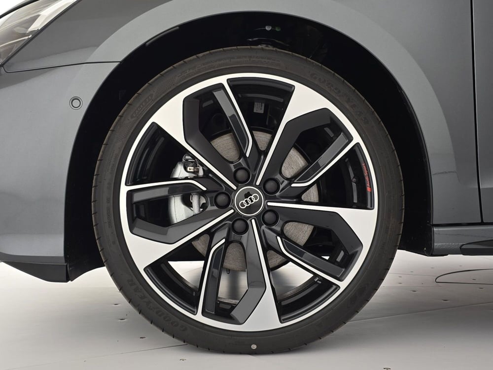 Audi A3 Sportback nuova a Alessandria (7)