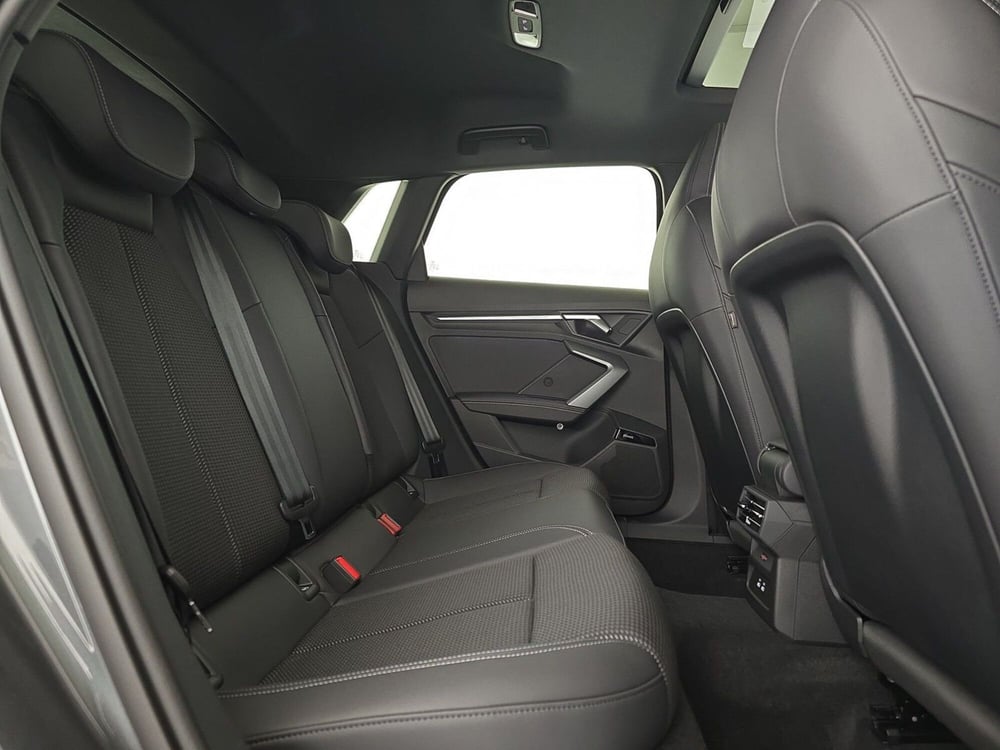 Audi A3 Sportback nuova a Alessandria (14)