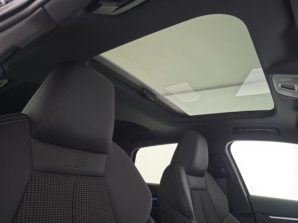 Audi A3 Sportback nuova a Alessandria (16)