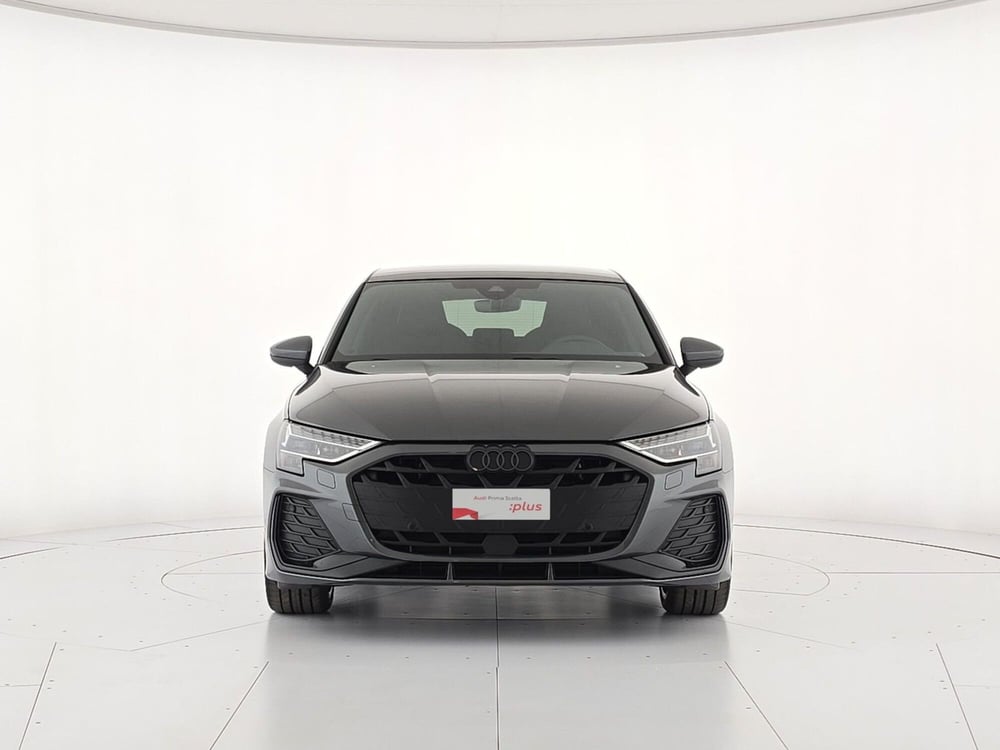 Audi A3 Sportback nuova a Alessandria (2)