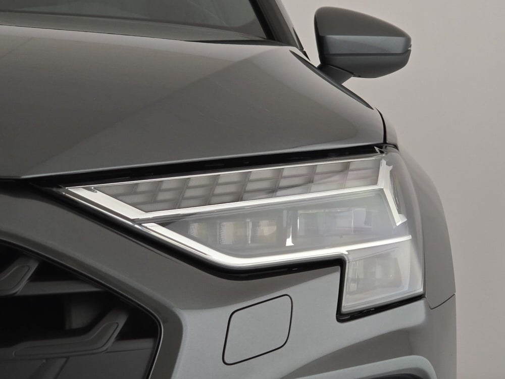 Audi A3 Sportback nuova a Alessandria (6)