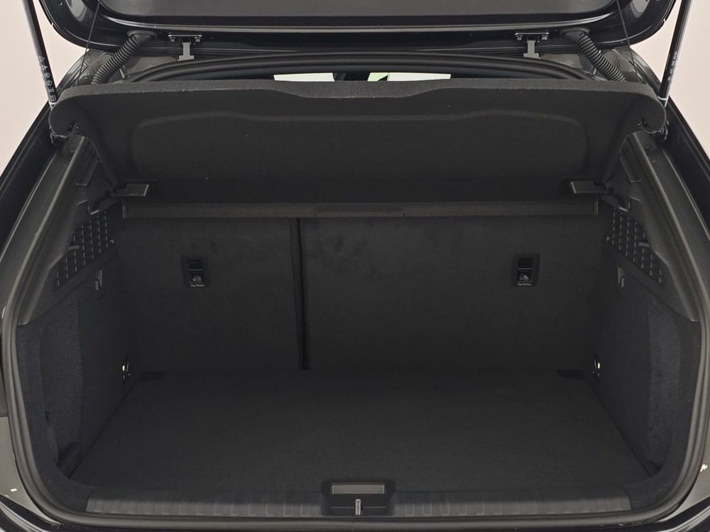 Audi A3 Sportback nuova a Alessandria (9)