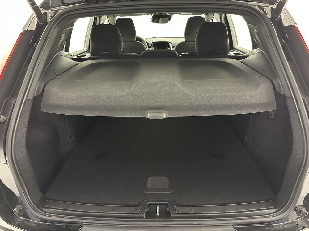 Volvo XC40 usata a Bergamo (13)