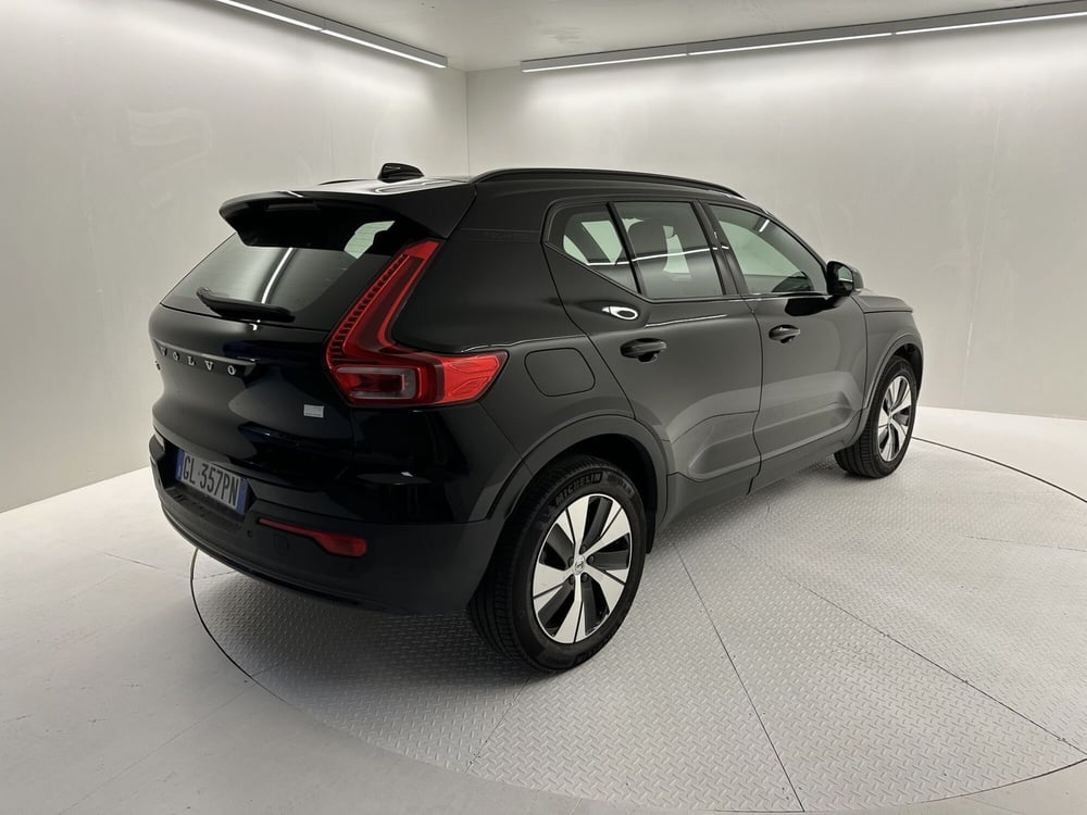 Volvo XC40 usata a Bergamo (2)