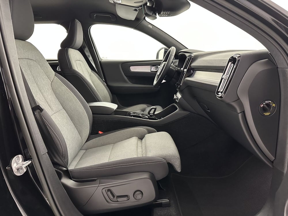 Volvo XC40 usata a Bergamo (3)
