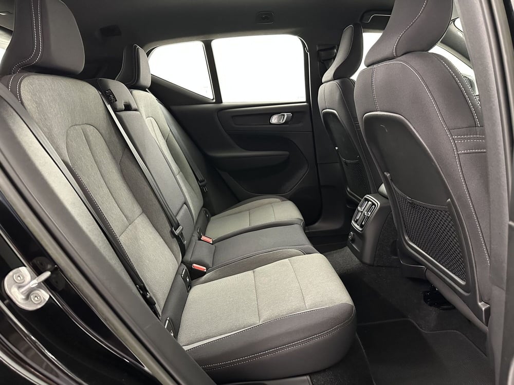 Volvo XC40 usata a Bergamo (5)