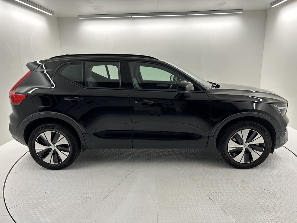 Volvo XC40 usata a Bergamo (6)