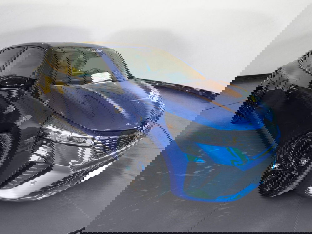 Renault Clio usata a Rimini