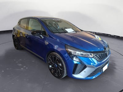 Renault Clio Full Hybrid E-Tech 145 CV 5 porte Engineered del 2023 usata a Rimini