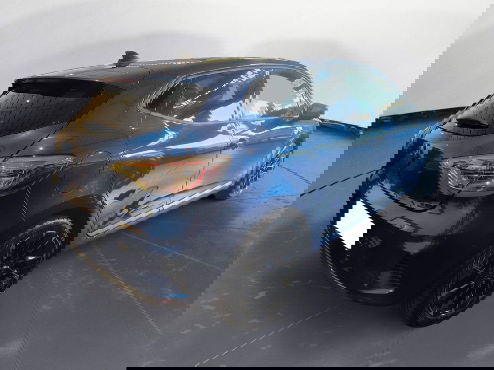 Renault Clio usata a Rimini (2)