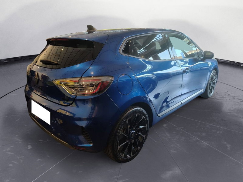 Renault Clio usata a Rimini (2)