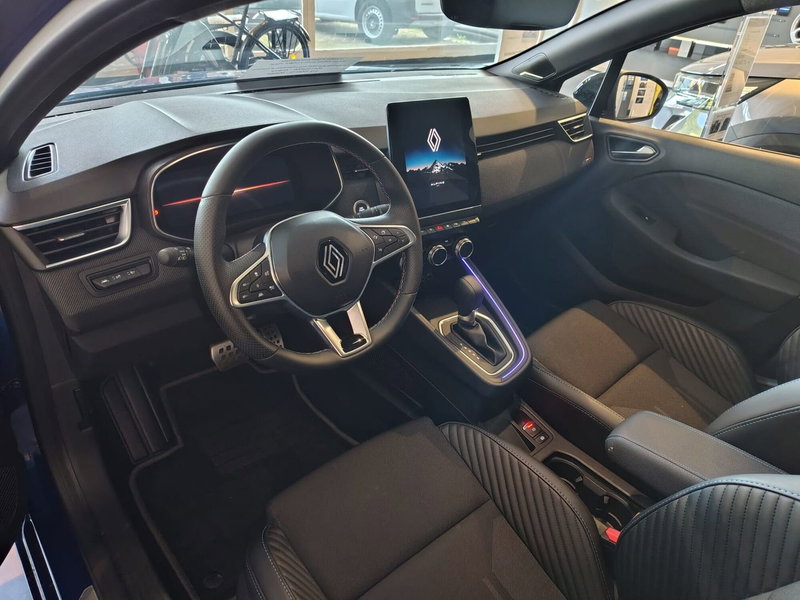 Renault Clio usata a Rimini (3)