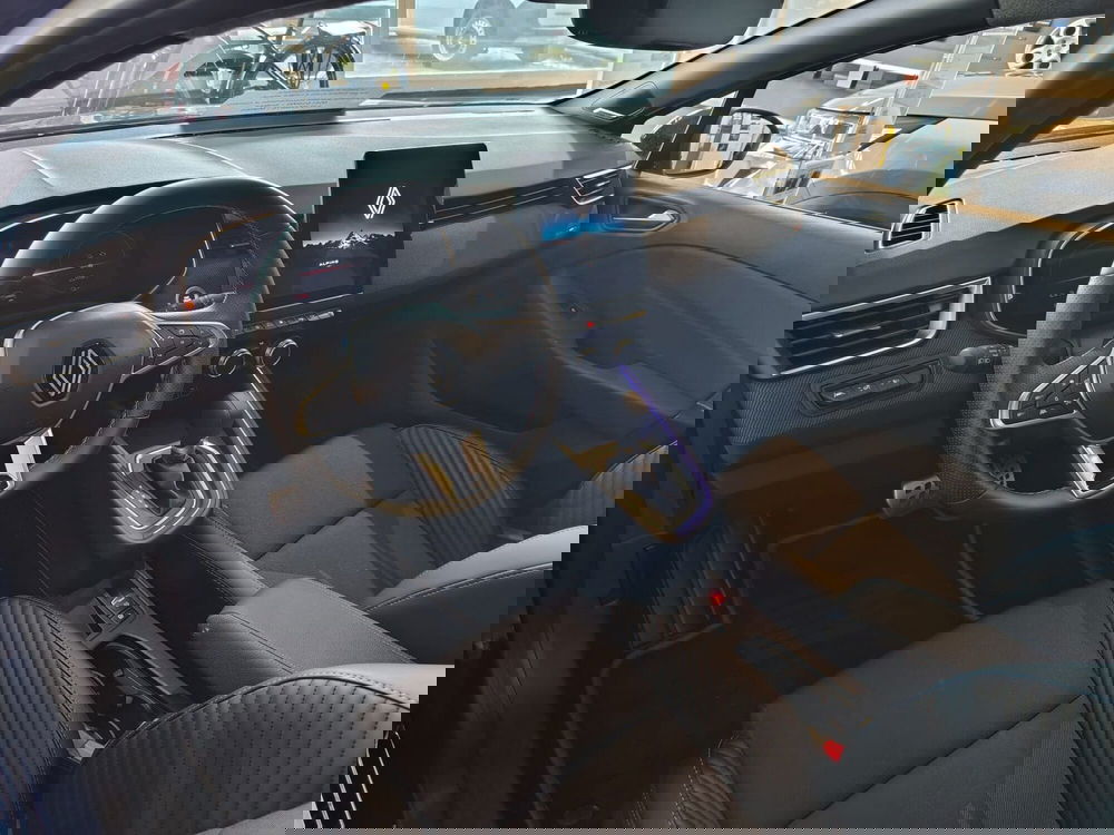 Renault Clio usata a Rimini (4)