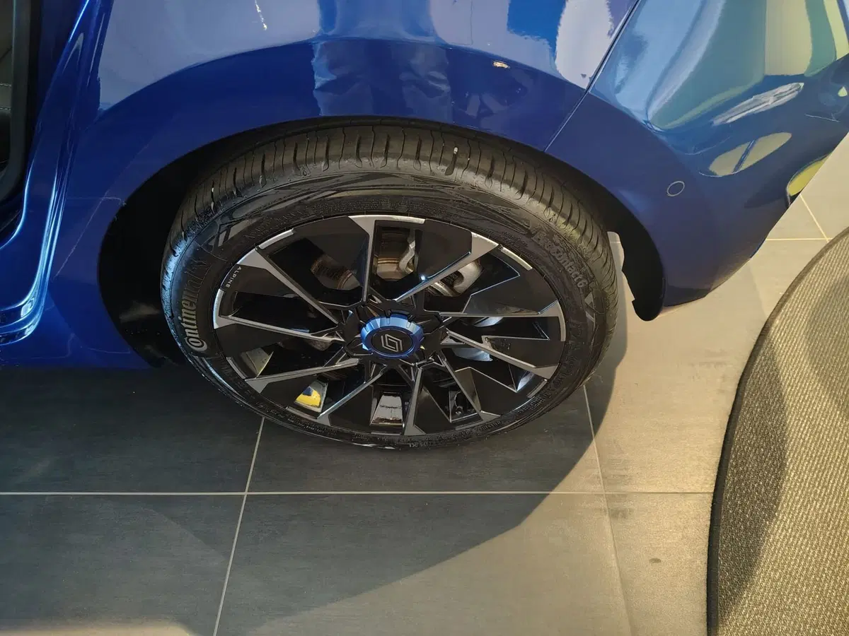 Renault Clio usata a Rimini (5)