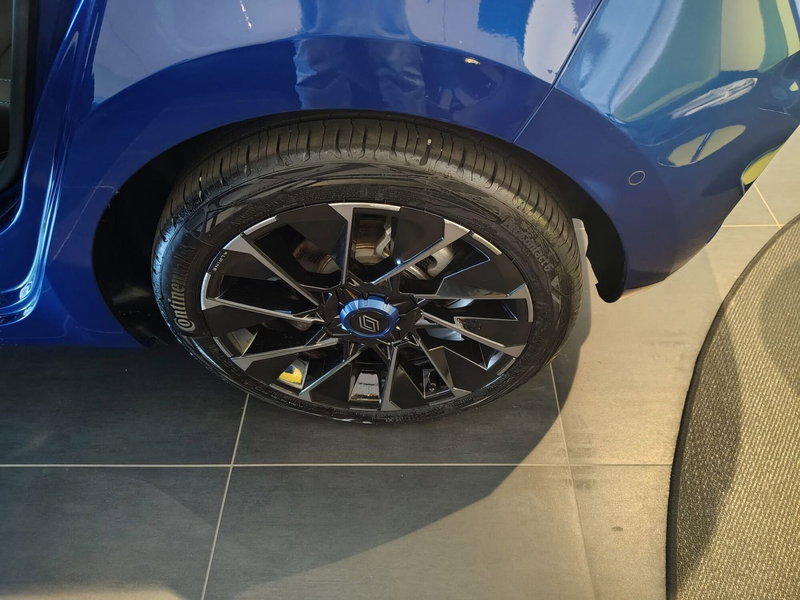 Renault Clio usata a Rimini (5)