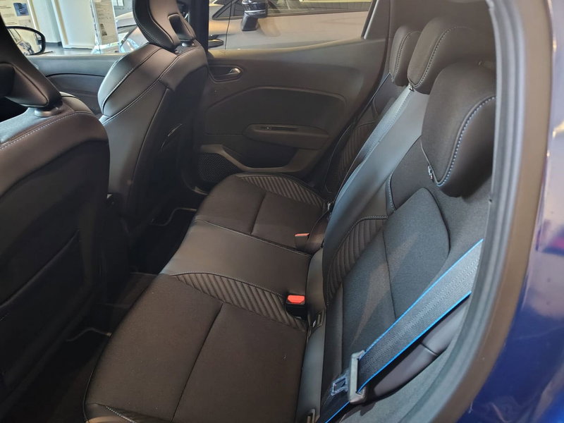 Renault Clio usata a Rimini (6)