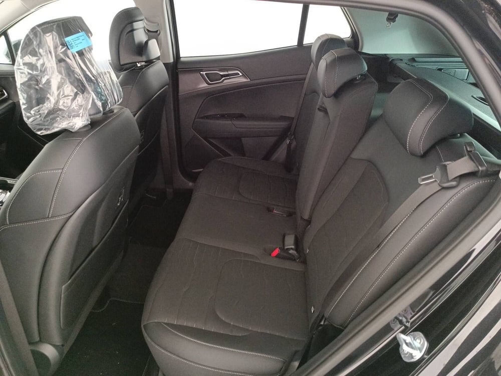 Kia Sportage nuova a Treviso (11)