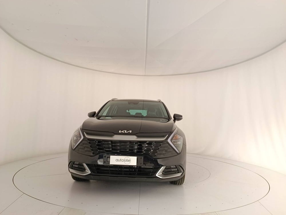 Kia Sportage nuova a Treviso (2)