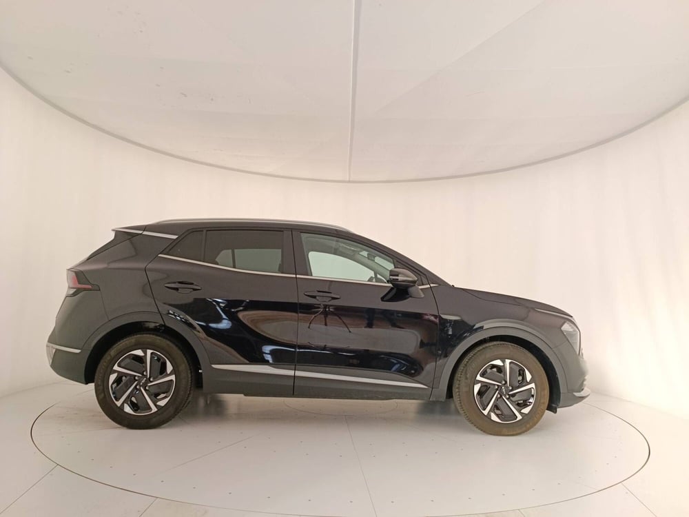 Kia Sportage nuova a Treviso (7)