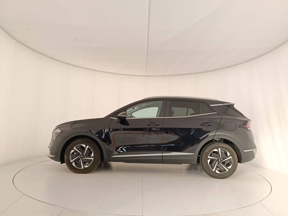 Kia Sportage nuova a Treviso (8)